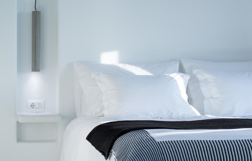 Azar Luxury Villas & Suites Imerovigli  Dış mekan fotoğraf