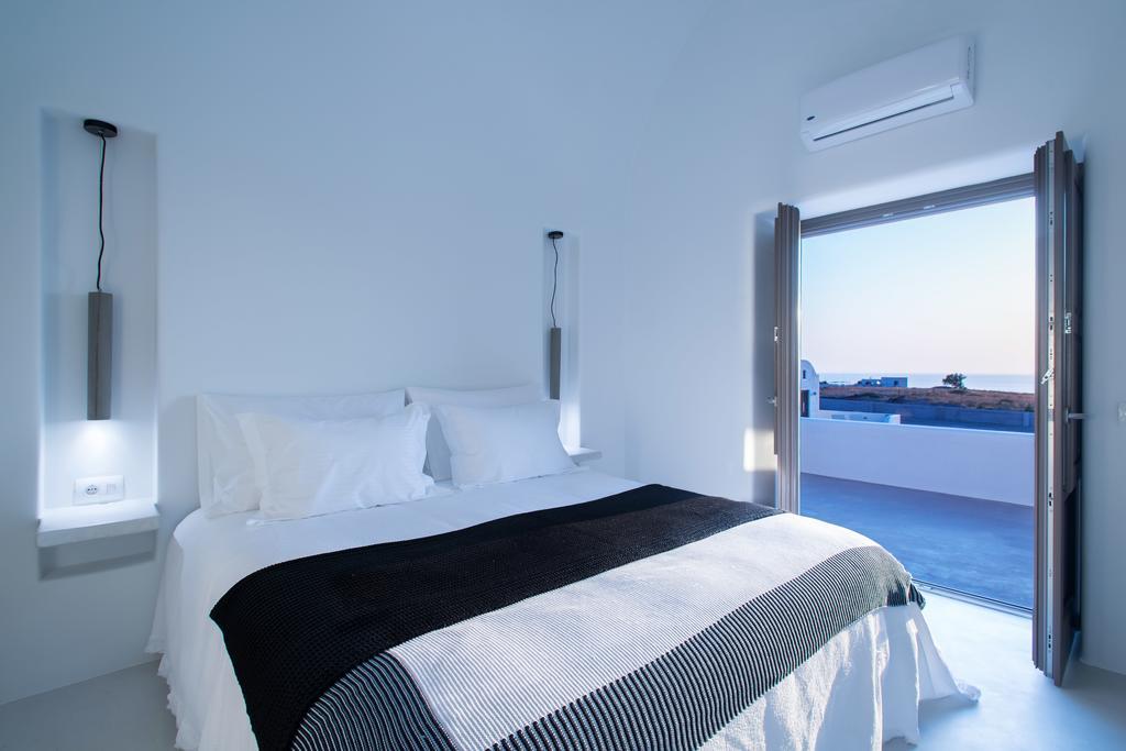Azar Luxury Villas & Suites Imerovigli  Dış mekan fotoğraf