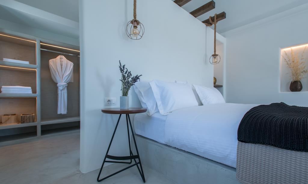 Azar Luxury Villas & Suites Imerovigli  Dış mekan fotoğraf